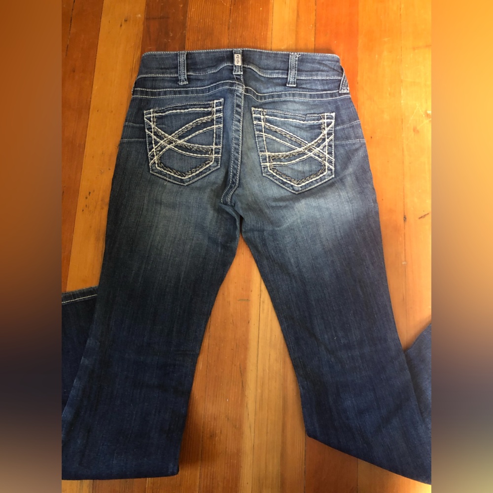 Women’s Ariat Jeans, size 28